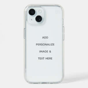 Create Your Own Personalize iPhone 15 Case