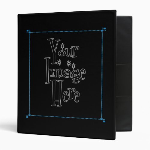 CREATE YOUR OWN _ PERSONALIZE THIS BINDER