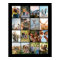 Create Your Own Personalized 16 Photo Collage