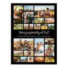 Create Your Own Personalized 22 Photo Collage