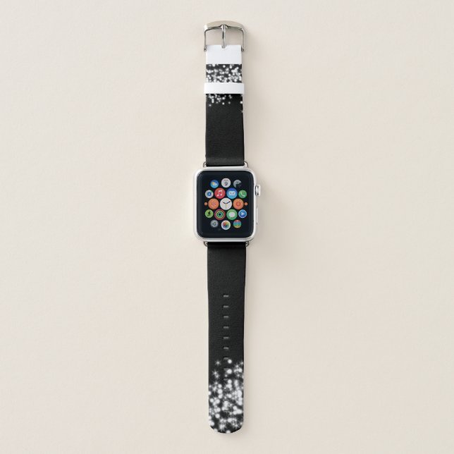 Create Your Own Personalized Apple Watch Band (Front)