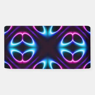 Create Your Own Personalized Banner