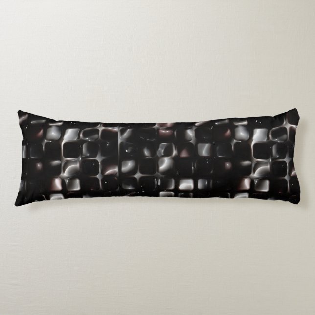 Create Your Own Personalized Body Pillow (Front)