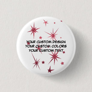 Create Your Own Personalized Button