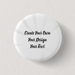 Create Your Own Personalized Button