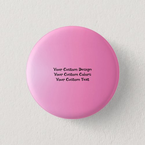 Create Your Own Personalized Button