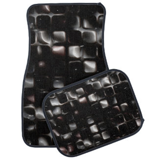 Create Your Own Personalized Car Floor Mat