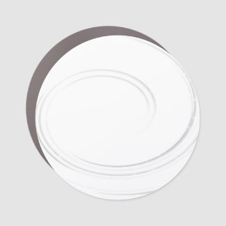 Create Your Own Personalized Car Magnet