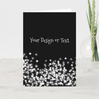 Create Your Own Personalized Card