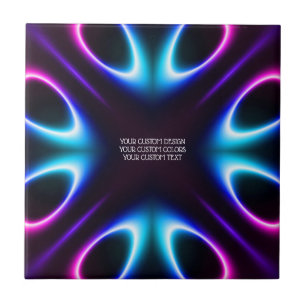 Create Your Own Personalized Ceramic Tile