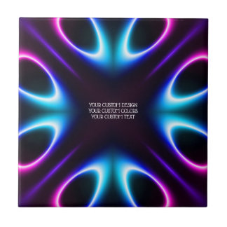 Create Your Own Personalized Ceramic Tile