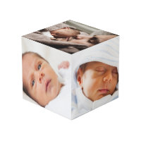 Create Your Own Personalized Cube