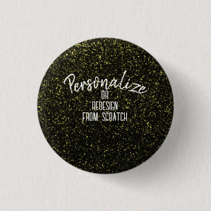 Create Your Own Personalized Custom Button
