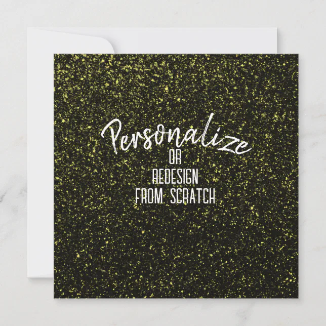 Create Your Own Personalized Custom Card | Zazzle