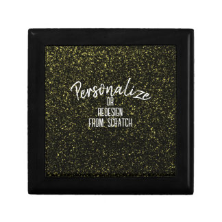 Create Your Own Personalized Custom Gift Box