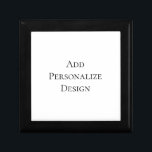 Create Your Own Personalized Custom  Gift Box<br><div class="desc">Design your own with names, dates, messages, or photos to match any theme — from birthdays and weddings to baby showers and corporate events. Available in a range of sizes, colors, and styles, these banners and signs add the perfect personal touch to your décor. Whether you’re hosting indoors or outdoors,...</div>