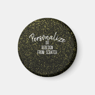 Create Your Own Personalized Custom Magnet