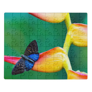 Create Your Own Personalized Custom Photo Template Jigsaw Puzzle
