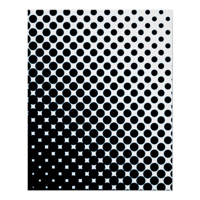 Create Your Own Personalized Custom Poster (Front)