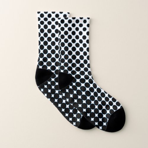 Create Your Own Personalized Custom Socks