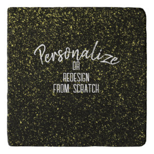 Create Your Own Personalized Custom Trivet