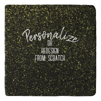 Create Your Own Personalized Custom Trivet