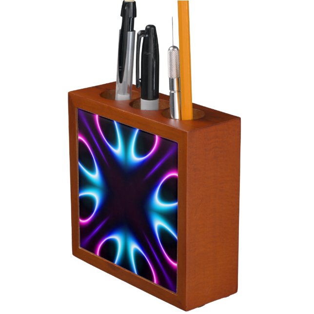 Create Your Own Personalized Desk Organizer (In Situ)