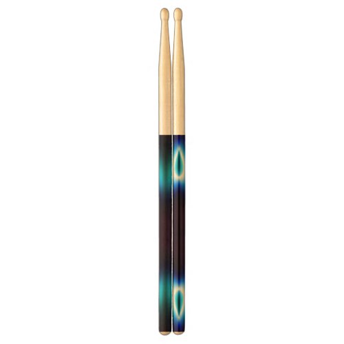 Create Your Own Personalized Drum Sticks