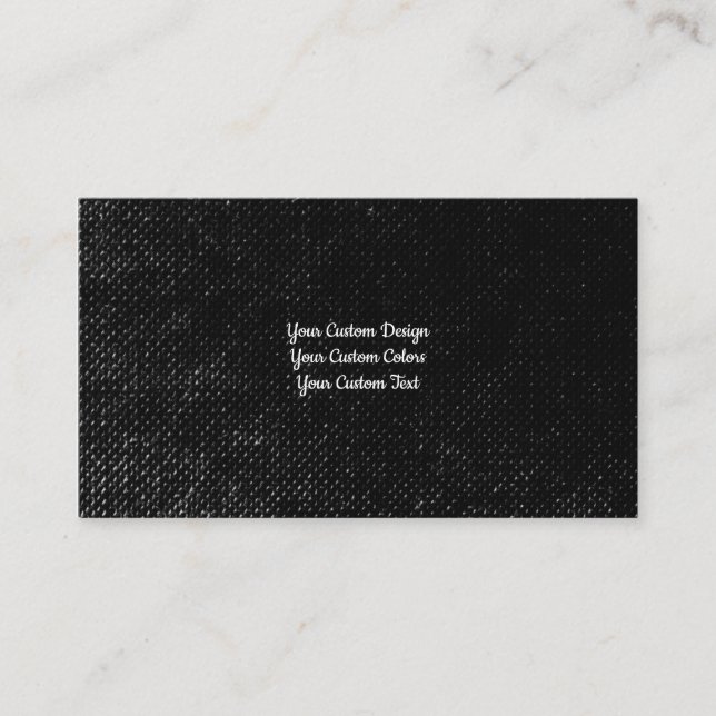 Create Your Own Personalized Enclosure Card (Front)