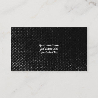 Create Your Own Personalized Enclosure Card