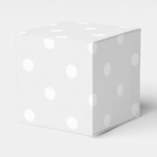 Create Your Own Personalized Favor Boxes