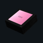 Create Your Own Personalized Gift Box<br><div class="desc">Customize this product by adding your own images and text and choosing your favorite fonts and colors. Visit Pickleheads Party Favors on Zazzle to view our entire collection of easy to personalize,  high quality products!</div>