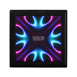 Create Your Own Personalized Gift Box