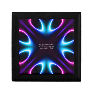 Create Your Own Personalized Gift Box