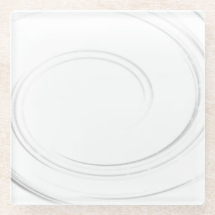 Create Your Own Personalized Glass Coaster