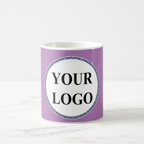 Create Your Own Personalized Grandma Gifts LOGO Coffee Mug