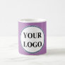 Create Your Own Personalized Grandma Gifts LOGO Coffee Mug