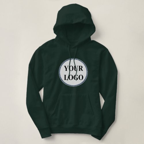 Create Your Own Personalized Grandma Gifts LOGO Hoodie