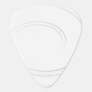 Create Your Own Personalized Guitar Pick