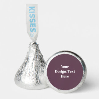 Create Your Own Personalized Hershey®'s Kisses®