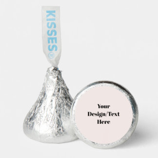 Create Your Own Personalized Hershey®'s Kisses®