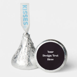Create Your Own Personalized Hershey®'s Kisses®