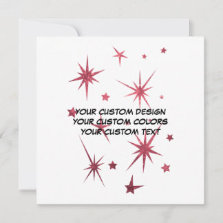 Create Your Own Personalized Holiday Card