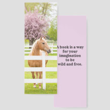 Create Your Own Personalized Horse Photo