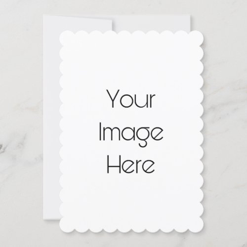 Create Your Own Personalized Invitation