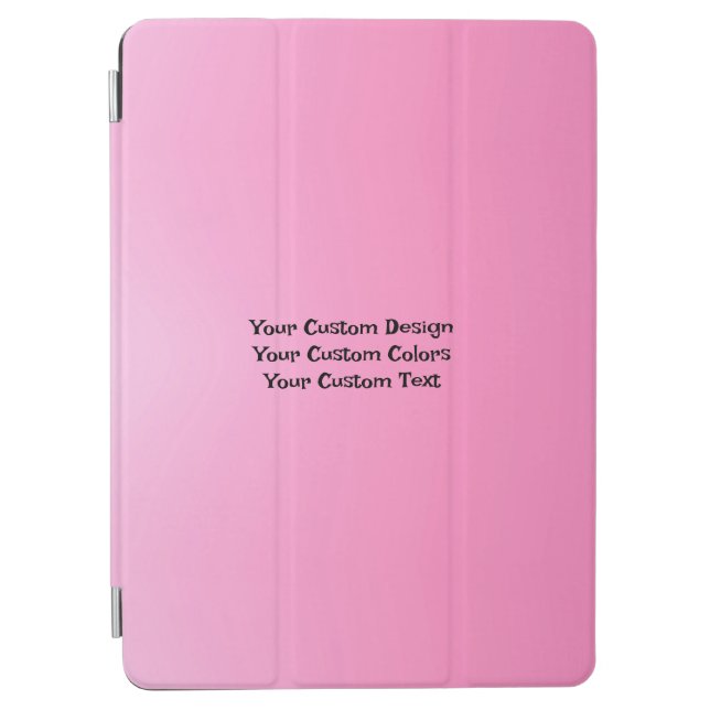 Create Your Own Personalized iPad Air Cover (Front)
