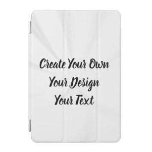 Create Your Own Personalized iPad Mini Cover
