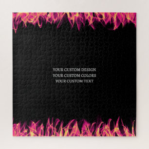 Create Your Own Personalized Jigsaw Puzzle