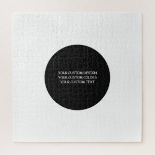 Create Your Own Personalized Jigsaw Puzzle