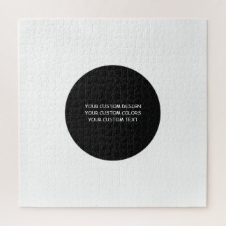 Create Your Own Personalized Jigsaw Puzzle